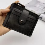 Cartera Unisex Elegante de Lujo - Imagen 3