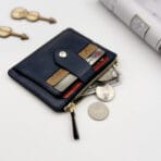 Cartera Unisex Elegante de Lujo - Imagen 4
