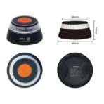 Luz de emergencia con geolocalización - Imagen 5