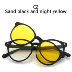 Gafas 6 en 1 como en el Video - Imagen 5